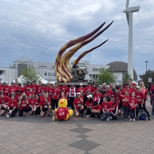 Thompson Hine Floor 38